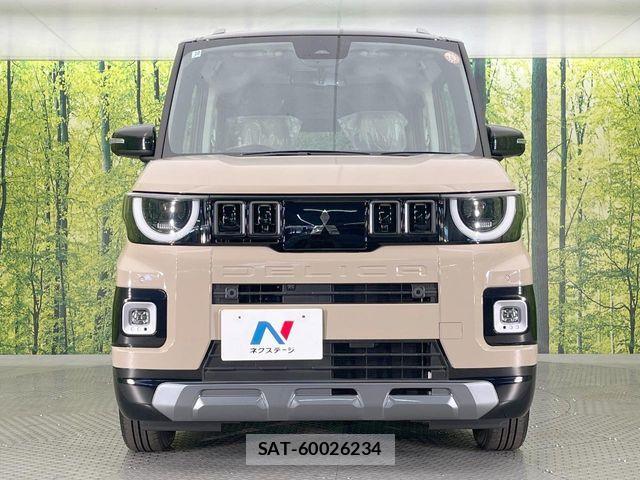 Mitsubishi DELICA MINI 2025-10 7250541-13
