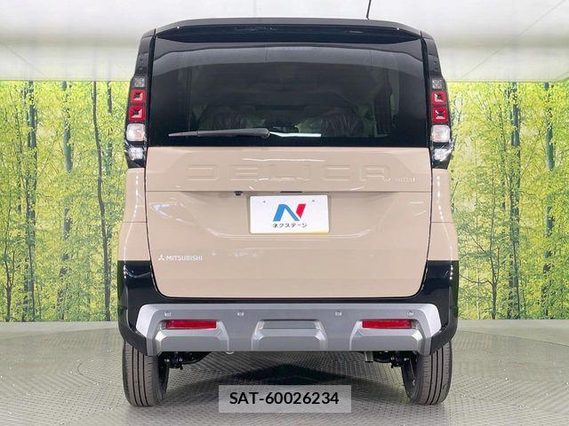 Mitsubishi DELICA MINI 2025-10 7250541-14