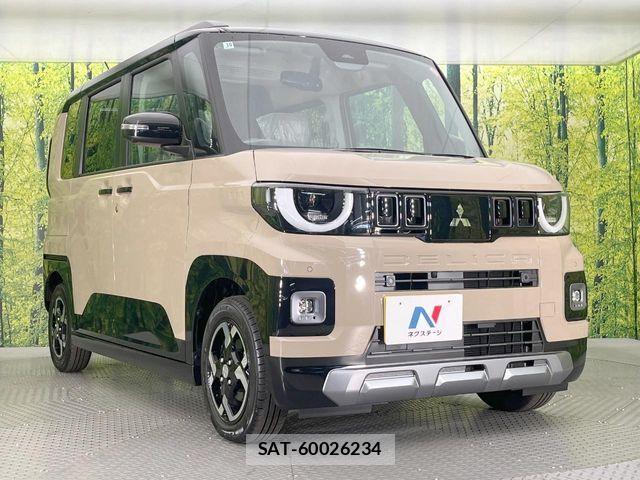 Mitsubishi DELICA MINI 2025-10 7250541-15