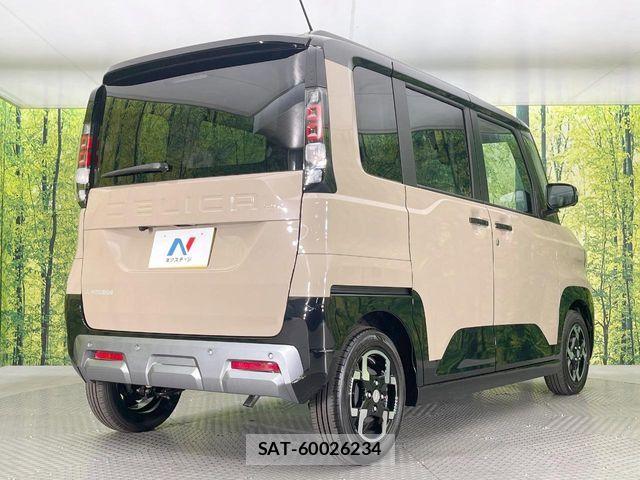 Mitsubishi DELICA MINI 2025-10 7250541-16