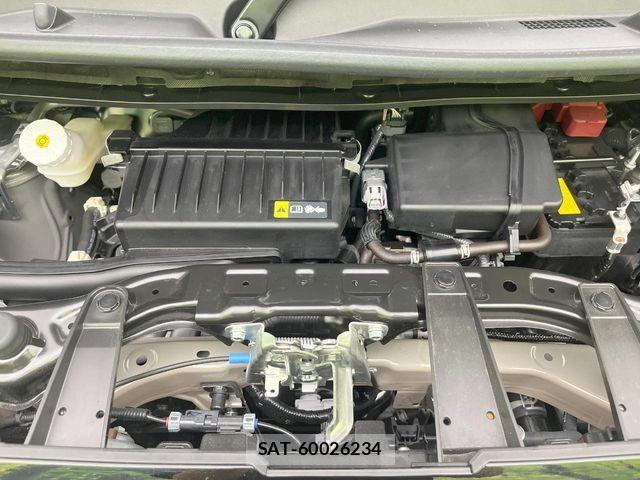 Mitsubishi DELICA MINI 2025-10 7250541-17