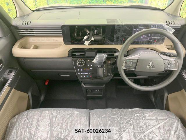 Mitsubishi DELICA MINI 2025-10 7250541-1