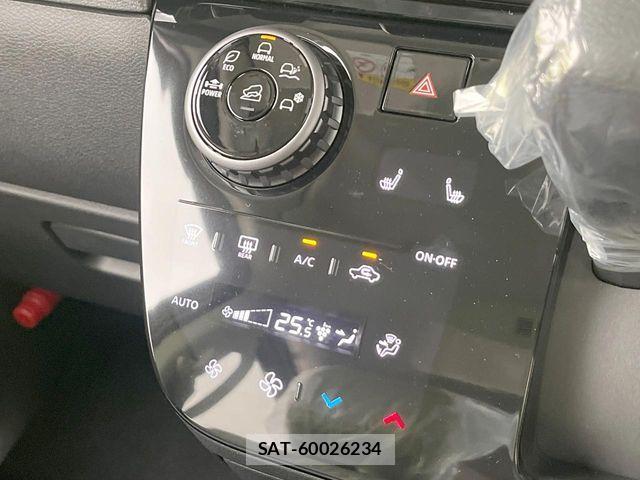 Mitsubishi DELICA MINI 2025-10 7250541-5