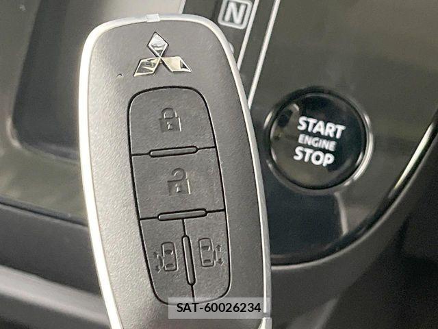 Mitsubishi DELICA MINI 2025-10 7250541-6