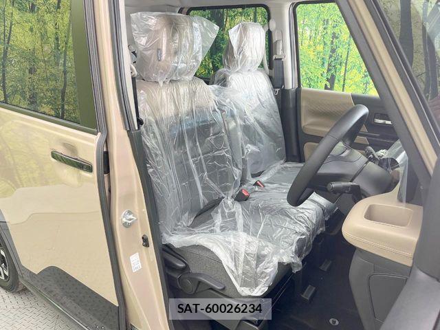 Mitsubishi DELICA MINI 2025-10 7250541-7
