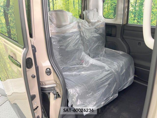 Mitsubishi DELICA MINI 2025-10 7250541-8