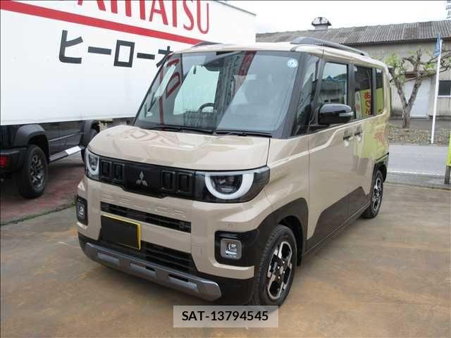 Mitsubishi DELICA MINI 2026-04 7271825-0