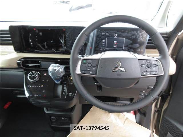 Mitsubishi DELICA MINI 2026-04 7271825-9