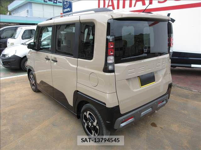 Mitsubishi DELICA MINI 2026-04 7271825-1