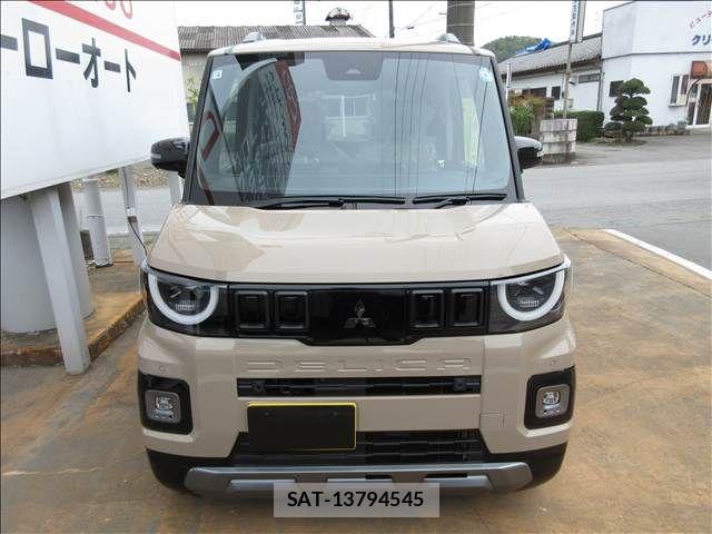 Mitsubishi DELICA MINI 2026-04 7271825-2