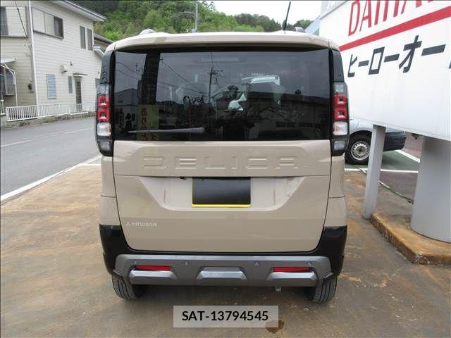 Mitsubishi DELICA MINI 2026-04 7271825-3