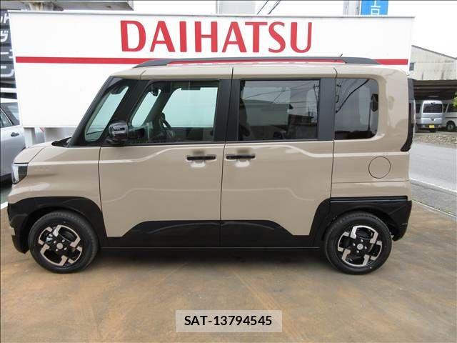 Mitsubishi DELICA MINI 2026-04 7271825-4
