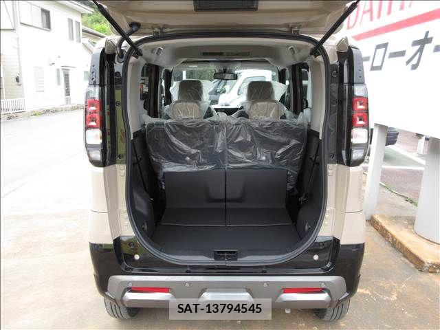 Mitsubishi DELICA MINI 2026-04 7271825-5