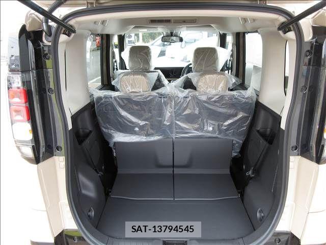 Mitsubishi DELICA MINI 2026-04 7271825-6