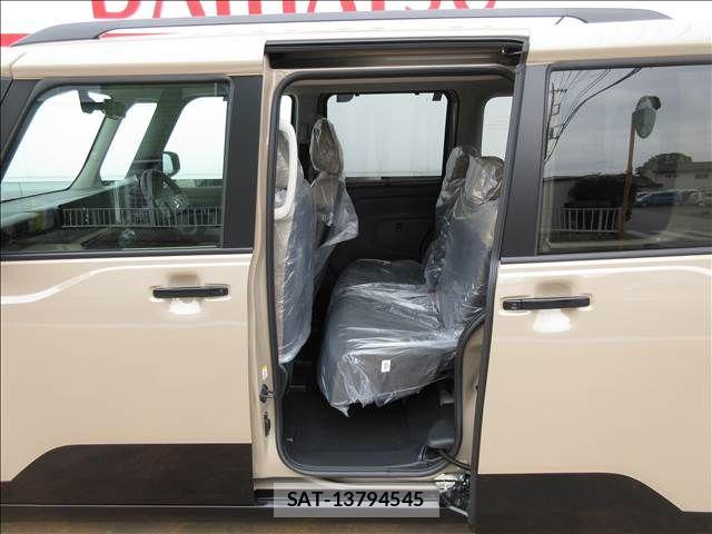 Mitsubishi DELICA MINI 2026-04 7271825-7