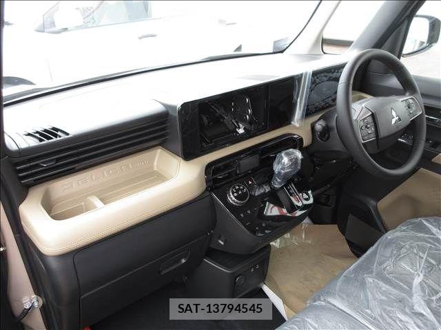 Mitsubishi DELICA MINI 2026-04 7271825-8