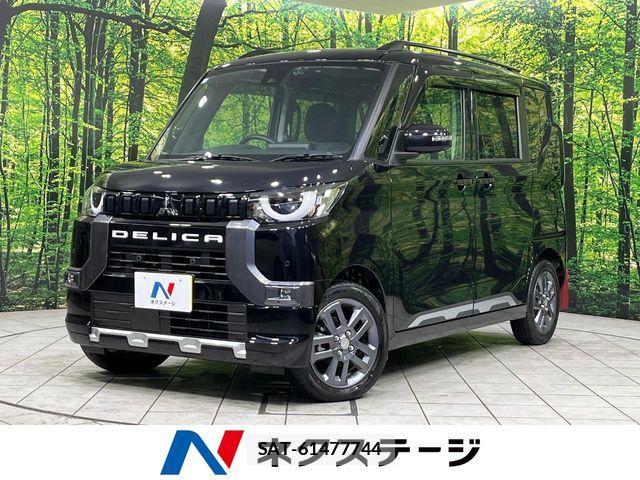 Mitsubishi DELICA MINI 2024-04 7271824-0