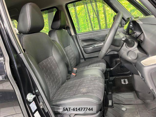 Mitsubishi DELICA MINI 2024-04 7271824-9