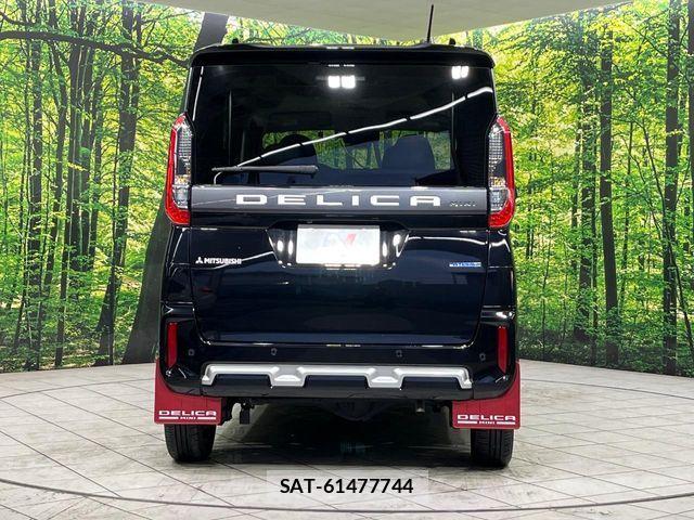 Mitsubishi DELICA MINI 2024-04 7271824-16