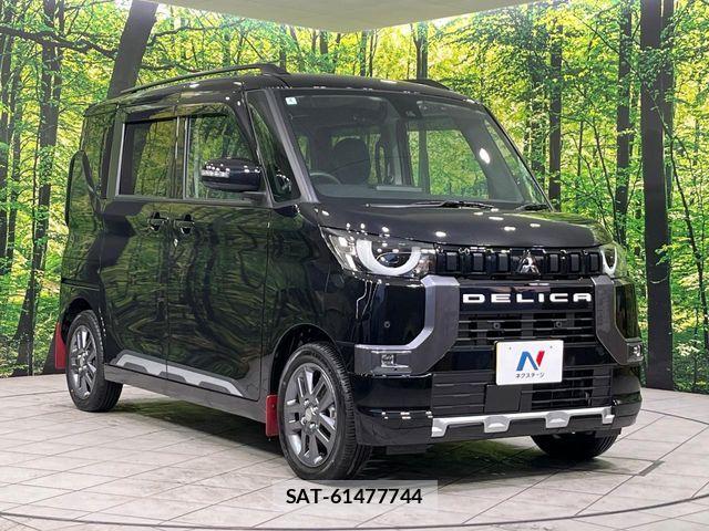Mitsubishi DELICA MINI 2024-04 7271824-17