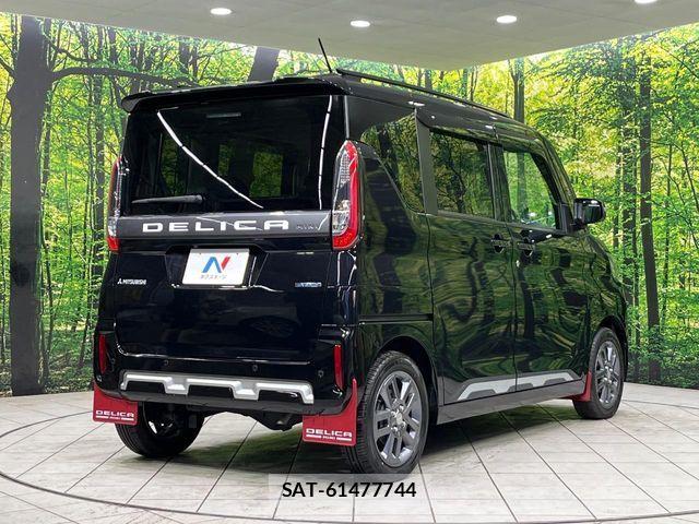 Mitsubishi DELICA MINI 2024-04 7271824-18