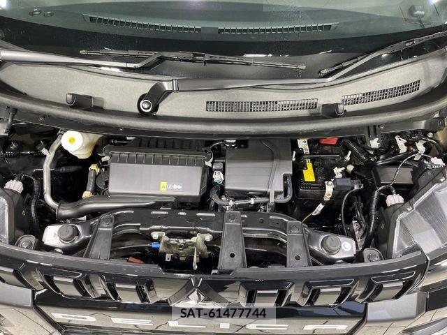 Mitsubishi DELICA MINI 2024-04 7271824-19