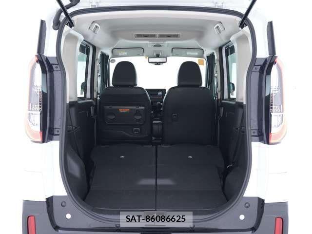 Mitsubishi DELICA MINI 2023-07 7271826-9