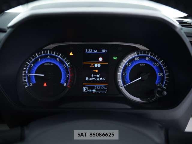 Mitsubishi DELICA MINI 2023-07 7271826-11