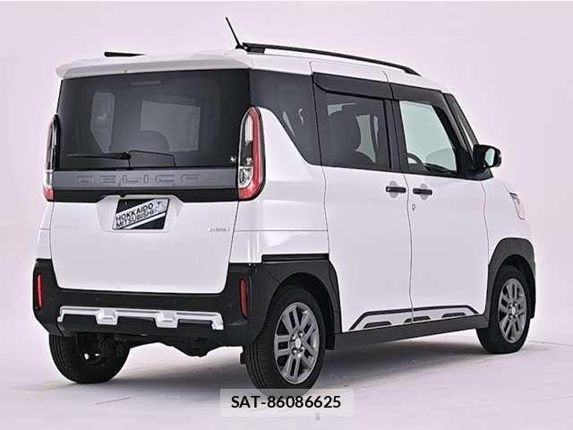 Mitsubishi DELICA MINI 2023-07 7271826-17