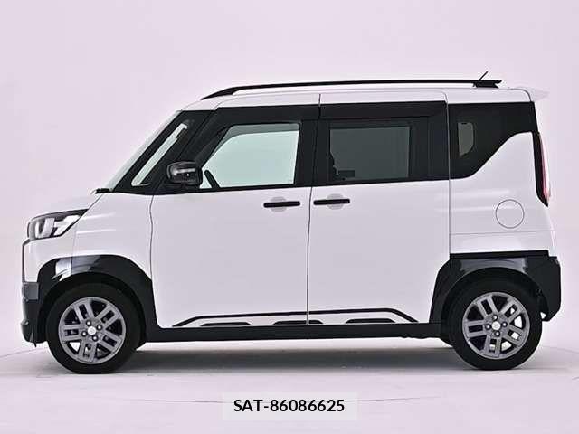 Mitsubishi DELICA MINI 2023-07 7271826-2