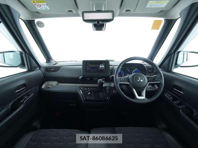 Mitsubishi DELICA MINI 2023-07 7271826-5