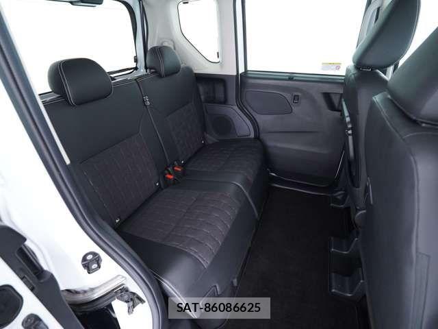 Mitsubishi DELICA MINI 2023-07 7271826-7
