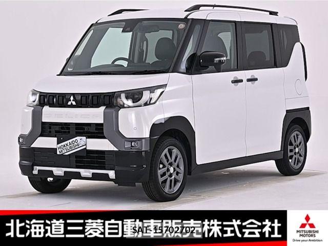 Mitsubishi DELICA MINI 2023-09 7271827-0