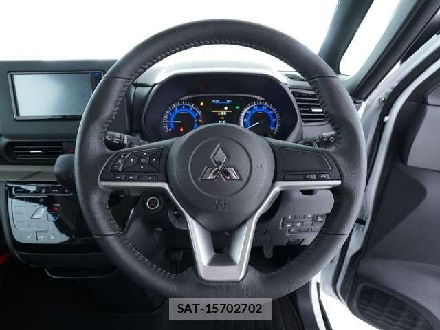 Mitsubishi DELICA MINI 2023-09 7271827-12