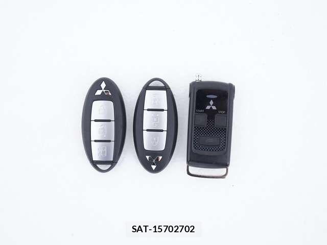 Mitsubishi DELICA MINI 2023-09 7271827-15