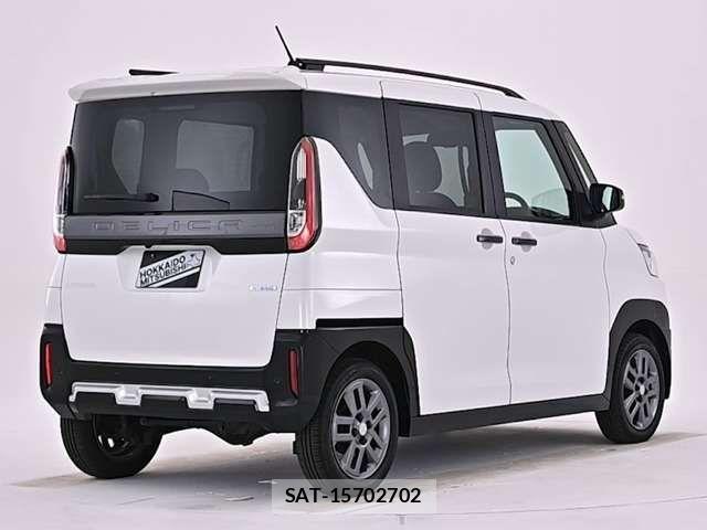 Mitsubishi DELICA MINI 2023-09 7271827-17