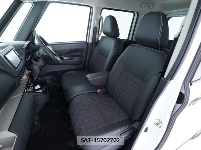Mitsubishi DELICA MINI 2023-09 7271827-18