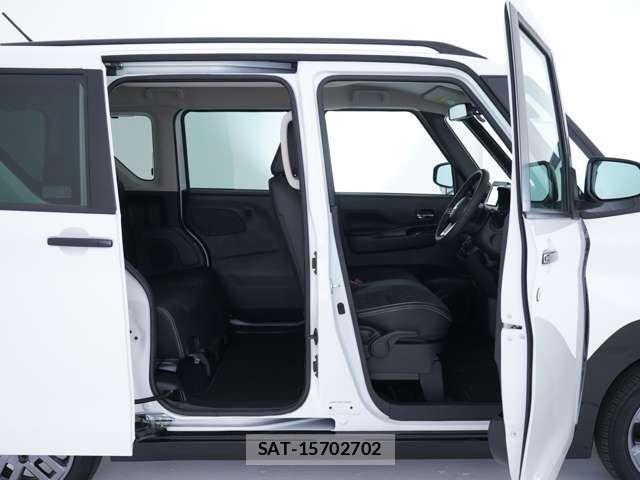 Mitsubishi DELICA MINI 2023-09 7271827-19