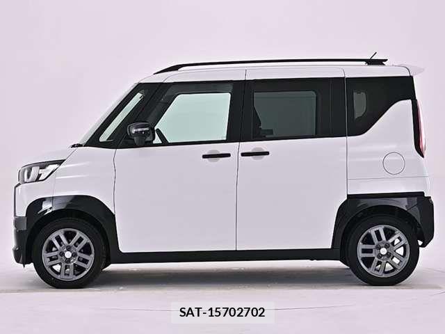 Mitsubishi DELICA MINI 2023-09 7271827-2