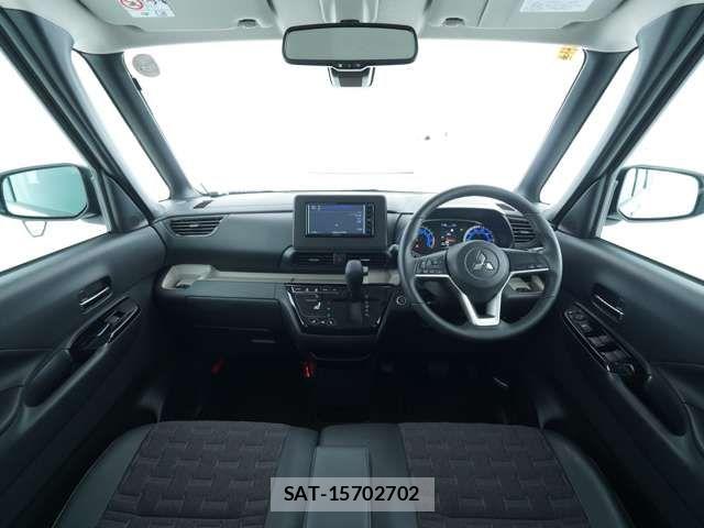 Mitsubishi DELICA MINI 2023-09 7271827-4