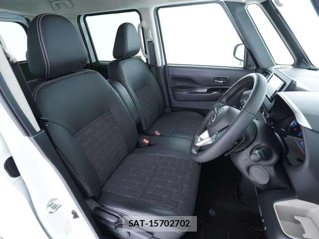 Mitsubishi DELICA MINI 2023-09 7271827-5