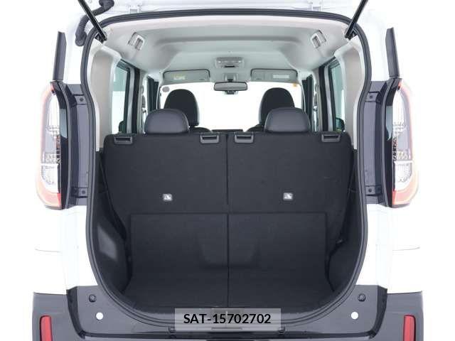Mitsubishi DELICA MINI 2023-09 7271827-7
