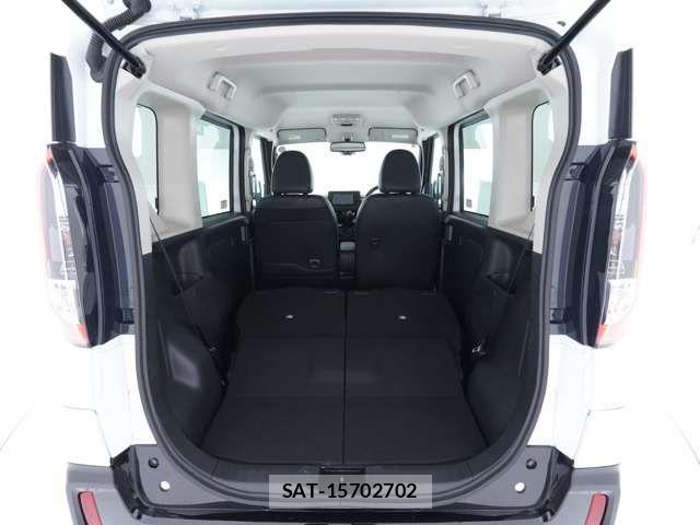 Mitsubishi DELICA MINI 2023-09 7271827-8