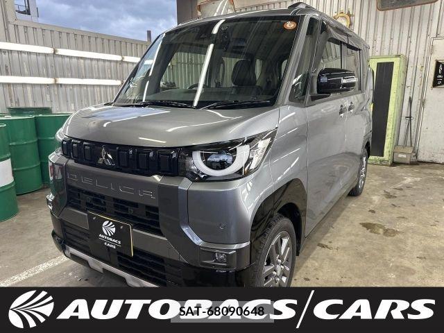 Mitsubishi DELICA MINI 2025-11 7271822-0