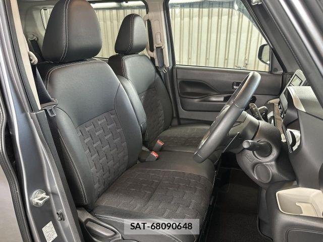 Mitsubishi DELICA MINI 2025-11 7271822-9