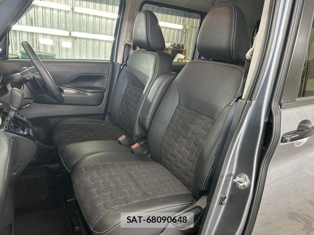 Mitsubishi DELICA MINI 2025-11 7271822-10