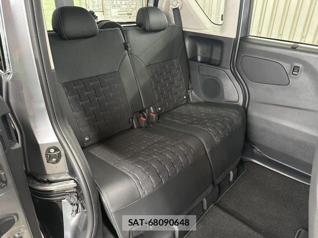 Mitsubishi DELICA MINI 2025-11 7271822-11
