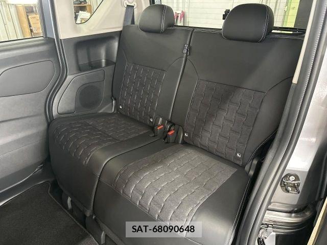 Mitsubishi DELICA MINI 2025-11 7271822-12
