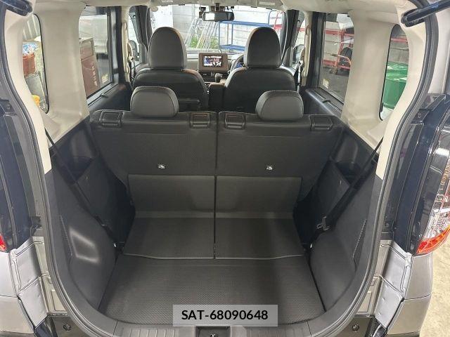 Mitsubishi DELICA MINI 2025-11 7271822-13