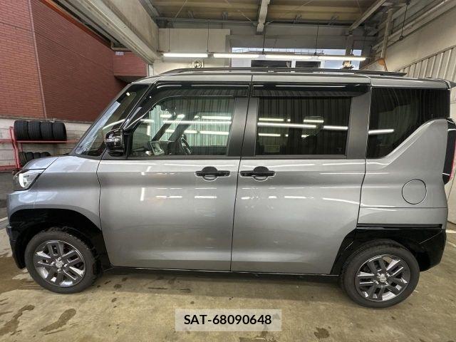Mitsubishi DELICA MINI 2025-11 7271822-15